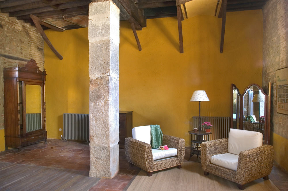 Hotel Cortijo Del Marques Albolote Exterior photo
