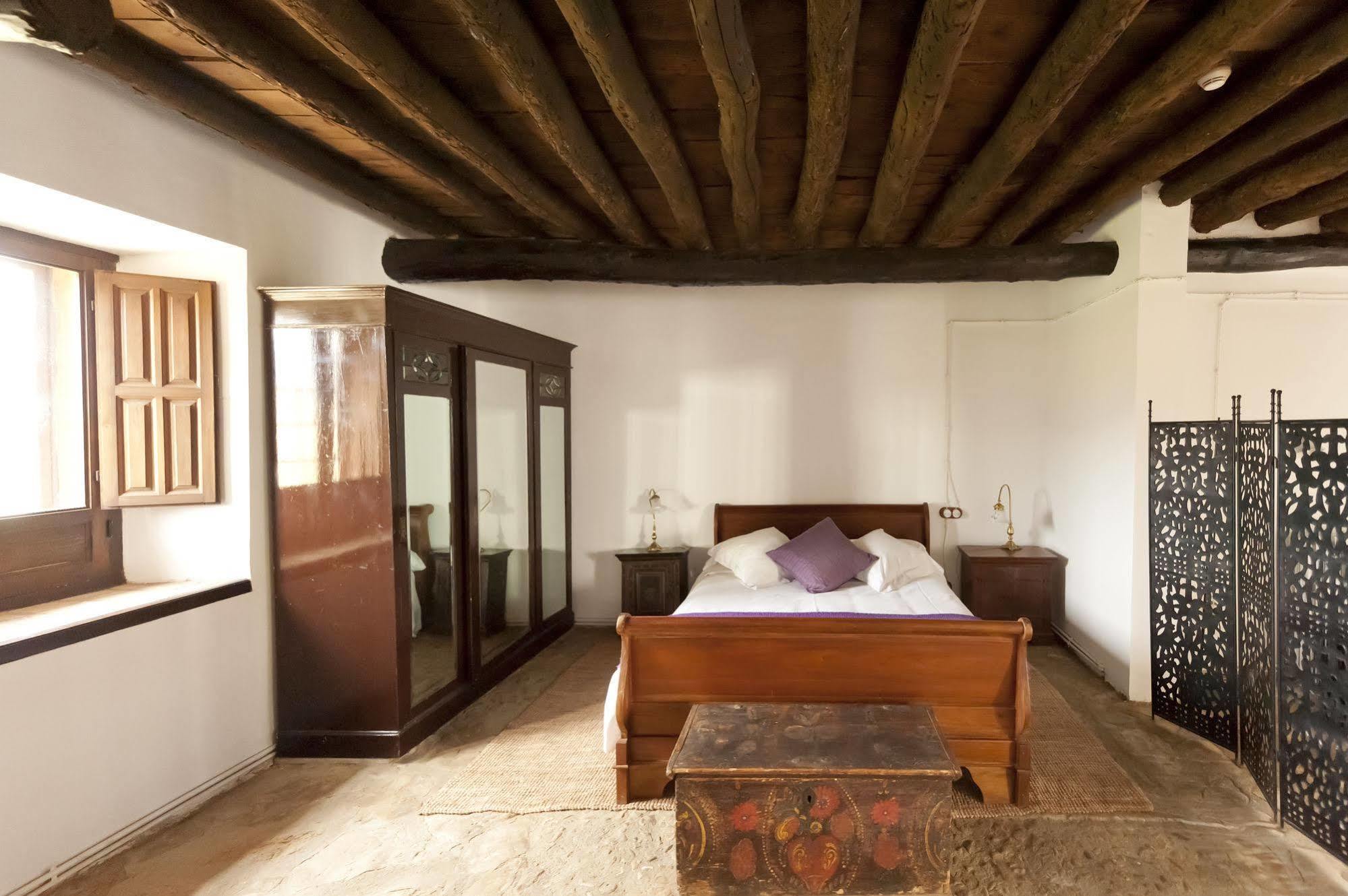 Hotel Cortijo Del Marques Albolote Exterior photo